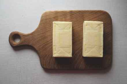 how to make ghee