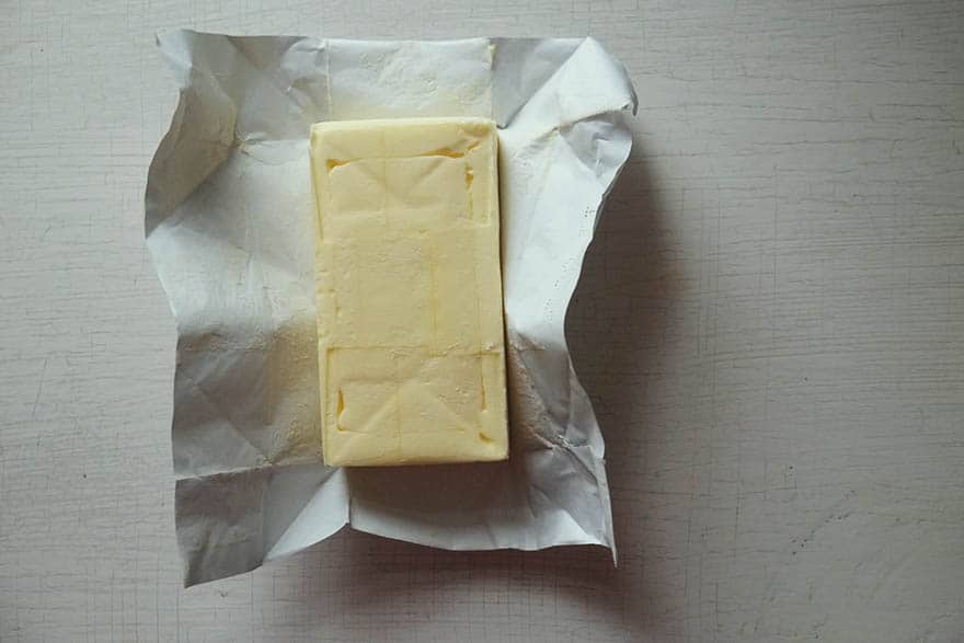 how to make ghee