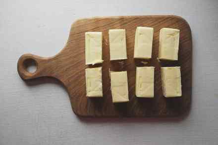 how to make ghee