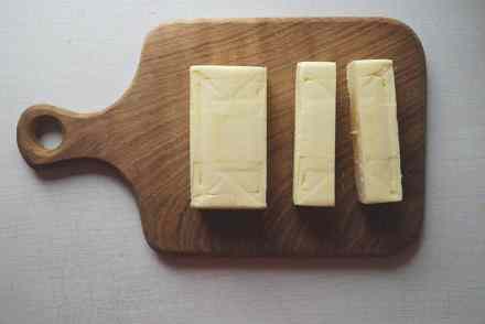 how to make ghee