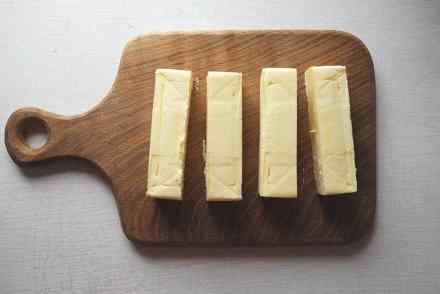 how to make ghee