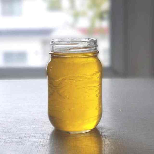 ghee featured