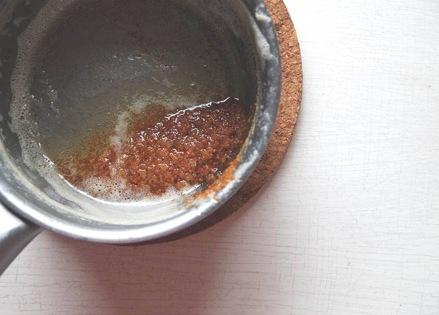 how to make ghee