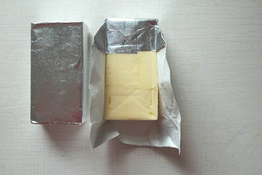how to make ghee