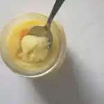 scoop of ghee #howtomakeghee #ghee