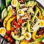 Autumn Cobb Salad