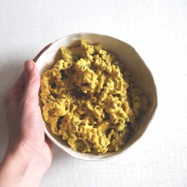 pumpkin cashew cheese feature